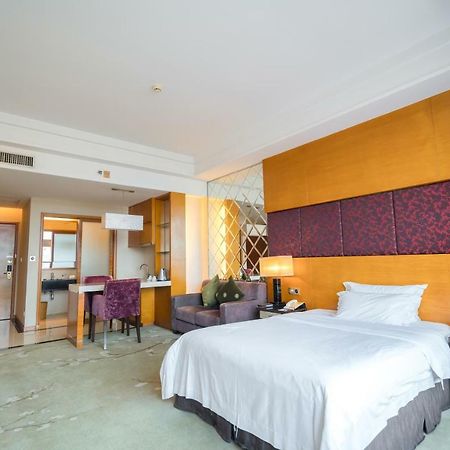 King Century Hotel Zhongshan  Zewnętrze zdjęcie