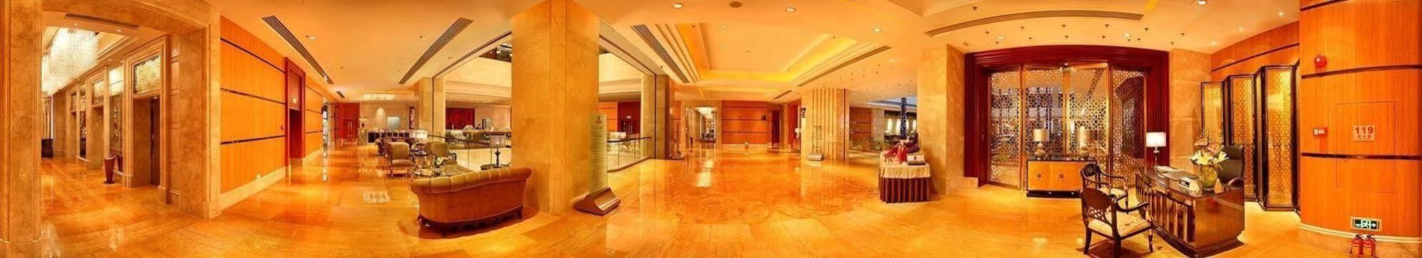 King Century Hotel Zhongshan  Zewnętrze zdjęcie