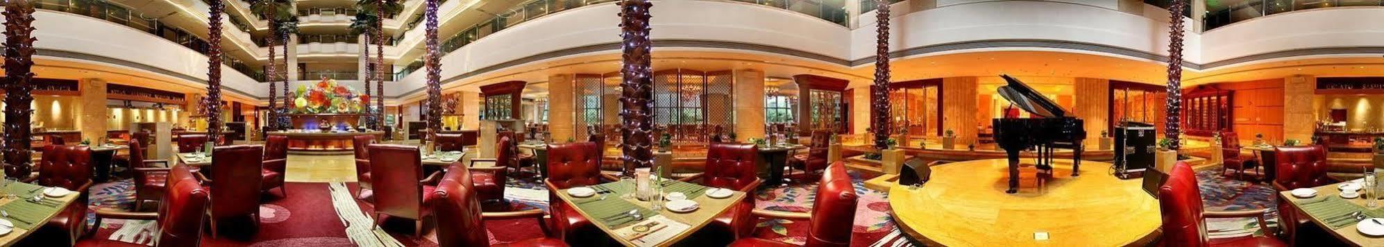 King Century Hotel Zhongshan  Zewnętrze zdjęcie
